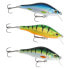 Фото #2 товара MIKADO Wobbler Lightning Suspending minnow 8.3g 70 mm