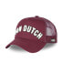 VON DUTCH Buckl cap