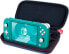 Фото #5 товара Nintendo Switch Lite Blue + Bigben Travel Case