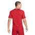 NIKE Liverpool FC Dri Fit Advantage Match Home 22/23 Short Sleeve T-Shirt