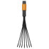 FISKARS QuikFit Flower Rake