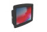 Фото #3 товара Compulocks 147B102IPDSB - Multimedia stand - Black - Aluminium - Steel - Tablet - 25.9 cm (10.2") - 100 x 100 mm