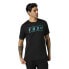ფოტო #1 პროდუქტის FOX RACING LFS Pinnacle Tech short sleeve T-shirt