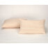 Cushion cover Alexandra House Living Jaca Pink 30 x 50 cm 30 x 1 x 50 cm 2 Units