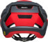 Bell Kask mtb BELL 4FORTY AIR Rozmiar kasku: M(55-59 cm), Wybierz kolor: Matte Brick Red Ocean