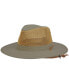 Фото #5 товара Unisex Safari Sun Wide Brim Bucket Hat