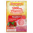 Vitamin C, Raspberry, 1,000 mg, 30 Packets, 0.32 oz (9.1 g) Each