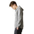 Adidas Originals Shadow Tones Half Zip Серый, XL - фото #4