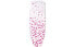 Фото #5 товара Vileda Comfort Plus - Ironing board top cover - Cotton,Foam,Polyester,Polyurethane - Pink,White - Image - 45 cm - 130 cm