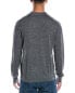 Vince Wool Johnny Collar Sweater Men's