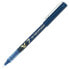Фото #5 товара Ручка с жидкими чернилами Pilot V-7 Hi-Tecpoint Синий 0,5 mm (12 штук)