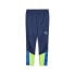 Puma Individualcup Training Pants Mens Blue Casual Athletic Bottoms 65848754