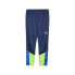 Puma Individualcup Training Pants Mens Blue Casual Athletic Bottoms 65848754