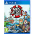 Фото #1 товара PLAYSTATION GAMES PS4 Trash Sailors