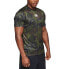 LEONE1947 Camo short sleeve T-shirt