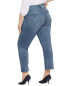 Фото #2 товара Nydj Plus Slim Prelude Relaxed Jean Women's