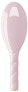 N.04 The Miracle Detangling Scalp Brush ROSE