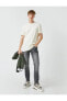 Фото #1 товара Slim Fit Premium Kot Pantolon - Brad Jean