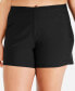 Plus Size Swim Shorts, Created for Macy's