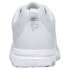 Фото #6 товара Propet Travelactiv Walking Womens White Sneakers Athletic Shoes W5102-W