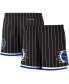 Women's Black Orlando Magic Jump Shot Shorts