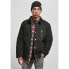 URBAN CLASSICS Jacket Hunter