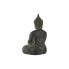 Decorative Figure Home ESPRIT Grey Buddha Oriental 35 x 24 x 52 cm