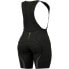 Фото #1 товара ALE Green Speed bib shorts