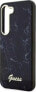 Guess Etui Guess GUHCS23SPCUMAK do Samsung Galaxy S23 S911 czarny/black hardcase Marble