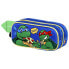 Фото #4 товара PARAMOUNT 3D Tortugas Ninja pencil case - mates