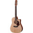 Maton SRS70C-12 w/ Case