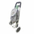 Shopping cart Decuevas Funny Foldable Toy Green 66 x 30 x 36 cm
