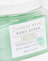 Фото #4 товара Sunday Rain Aloe Vera & Sweet Mint Body Scrub 265g