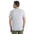 ფოტო #2 პროდუქტის ICEBREAKER 150 Tech Lite II Maunga Toa Merino short sleeve T-shirt