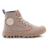 Palladium Pampa Monopop Nude Dust