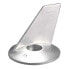 SUPER MARINE Tohatsu 25-50HP ANO753 Trim Tab Zinc Anode