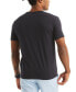 ფოტო #2 პროდუქტის Men's Short Sleeve Americana Graphic T-Shirt