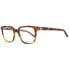 Gant Brille GA3208 053 52 Herren Braun 52-20-145