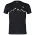 ფოტო #1 პროდუქტის MONTURA Merino Skyline short sleeve T-shirt