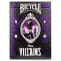 BICYCLE Disney Villains Card Card Board Game