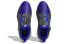 Фото #6 товара Кроссовки Adidas GV9390 голубые, легкие, износостойкие, с защитой от скольжения