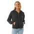 RIP CURL High Tide Scenic Relaxed full zip sweatshirt