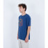 ფოტო #3 პროდუქტის HURLEY Everyday Waxed short sleeve T-shirt