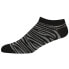 Фото #2 товара DKNY Trainer Liner socks 3 Pairs