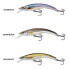 Фото #2 товара LIVE TARGET Rainbow Smelt Banana RSB115D Suspending Minnow 115 mm 18g