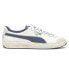 Фото #1 товара Puma Star Skateserve Lace Up Mens White Sneakers Casual Shoes 39538601