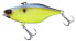 Фото #1 товара Jackall TN Disk Knocker Lipless Crank Baits (JTN60DK-SSCH) Fishing