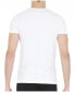 Фото #2 товара Men's Supreme Cotton V-Neck Short Sleeve T-shirt