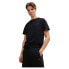 Фото #1 товара HUGO Tonal Logo 10254453 short sleeve T-shirt