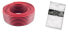 Фото #4 товара ShiverPeaks Basic-S - Copper-Clad Aluminium (CCA) - 10 m - Black - Red